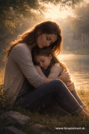 Keď sa učíš žiť život, ktorý ti nikdy nebol dovolený